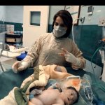 کارشناس سمیرا هلالی تازه کند کارشناسی مامایی
