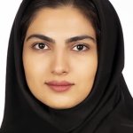 مرضیه رجالی دکترای حرفه‌ای پزشکی