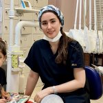مریم ساجد دکترای حرفه‌ای دندانپزشکی | دندانپزشک کودک و نوجوان |  ارتودنسی پیشگیرانه