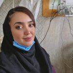 کارشناس زهره افسری کارشناسی مامایی
