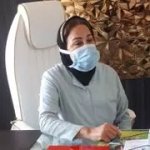 دکتر آذر بهزادنژاد متخصص چشم‌پزشکی
