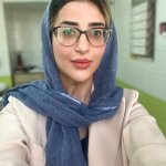 دکتر زهرا قرقانی پور کارشناسی شنوایی شناسی (ادیولوژی)
