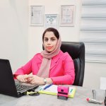 دکتر نسرین جلالی متخصص بیماری‌های مغز و اعصاب (نورولوژی)