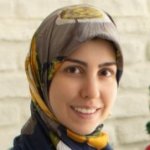 دکتر سیما وجدان نیک متخصص تصویربرداری دهان، فک و صورت (رادیولوژی دهان، فک و صورت), دکترای حرفه‌ای دندانپزشکی