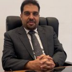 محسن جمالی متخصص بیماریهای قلب و عروق