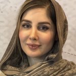 دکتر لادن جمشیدی دکترای حرفه ای دندانپزشکی