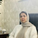 زهرا رجبی بهاءآبادی متخصص اعصاب و‌ روان
