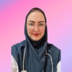 زهرا مهجوری بارداری سالم و سریع،هوش جنین،تعیین جنسیت