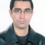 خامسی پور کارشناسی بینایی‌سنجی (اپتومتری)