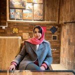 نرگس ایمانی کارشناس مامایی ، سکستراپی.پاپ اسمیر