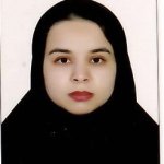 دکتر مطهره سادات محمدی تولائی کارشناسی بینایی‌سنجی (اپتومتری)