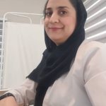 دکتر فاطمه امینی توماجی مقدم