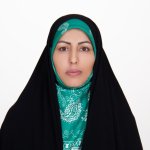 دکتر فاطمه فدائی دکترای تخصصی طب سنتی ایرانی