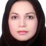 دکتر زهرا احمدی متخصص پروتزهای دندانی (پروستودانتیکس), دکترای حرفه ای دندانپزشکی
