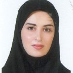 دکتر یاسمن قاسمی دکترای حرفه ای دندانپزشکی