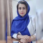 بهاره اصلاحی کارشناسی مامایی