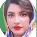 شیدا علی نیا کارشناسی گفتاردرمانی