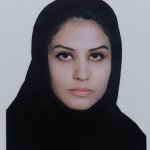 مریم مصطفوی والا کارشناسی کاردرمانی