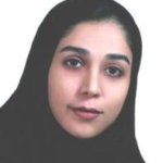 مهدیه سادات قریشی دکترای حرفه‌ای دندانپزشکی