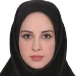 پریسا ابراهیمی دکترای حرفه‌ای پزشکی