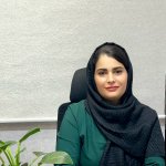 فاطمه قربانی مورچه خورتی کارشناسی فیزیوتراپی