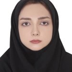 سارا شاهیجان نژاد کارشناسی علوم تغذیه