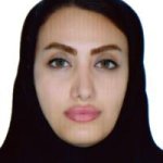 کارشناس فلورا آرادنیا کارشناسی ارشد علوم تغذیه