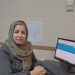 دکتر لیلا سالاری دکترای تخصصی (Ph.D) روانشناسی بالینی