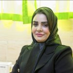 رضوانه تاجیک کارشناسی ارشد روانشناسی بالینی