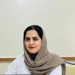 دکتر بهاره پولادوند کارشناسی فیزیوتراپی