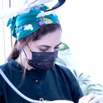 دکتر ژینو رستمی پور دکترای حرفه‌ای دندانپزشکی