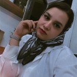 آزاده پناهی دکترای حرفه‌ای پزشکی