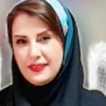 محبوبه غضنفری کارشناسی مامایی
