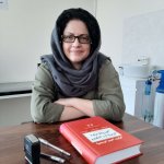 دکتر نادیا فغانی جدیدی پزشک | درمانگر اعتیاد | ترک سیگار به کمک دارو و هیپنوتیزم