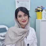 دکتر حدیث احمدی سرشت کارشناسی علوم تغذیه از علوم پزشکی اصفهان
