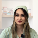 دکتر ملیکا کیائی سودکلائی کارشناسی علوم تغذیه