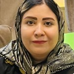 دکتر زهرا بستانی قلعه کهنه دکترای حرفه‌ای دندانپزشکی