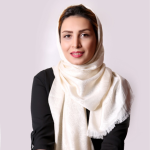 دکتر سپیده صالحی وزیری متخصص زنان و زایمان