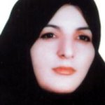 دکتر ماندانا نذری دوست کارشناسی مامایی, دانشجوی دکتری روانشناسی عمومی