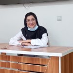 مریم صحرائی اردکانی فوق تخصص غدد درون ریز و متابولیسم کودکان, دکترای حرفه ای پزشکی