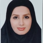 لیلا نجاری کارشناسی ارشد روانشناسی عمومی