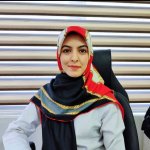دکتر سیده فاطمه موسوی محمدی کارشناسی علوم تغذیه