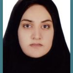 دکتر اعظم محمدی کارشناسی ارشد علوم تغذیه