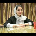 کارشناس مریم هاشم&zwnj;زاده ارتوپدی فنی