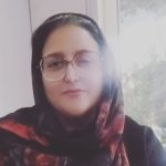 دکتر غزال موسیوند کارشناسی مامایی