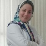 کارشناس معصومه پستادست کارشناسی شنوایی شناسی (ادیولوژی)