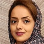 دکتر زیبا طهماسبی متخصص بیماری‌های قلب و عروق
