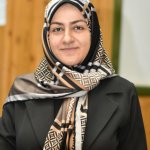 فاطمه رمضانی ارباستان کارشناسی فیزیوتراپی