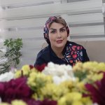دکتر نوشین حیدریان دکترای پزشکی