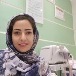 دکتر الهه رضایی متخصص طب فیزیکی و توانبخشی